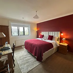 Frühstückspension Ardawn House