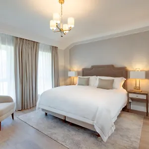 5* Hotel Glenlo Abbey